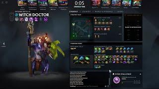 7 35d Dota 2 Witch Doctor 20240510