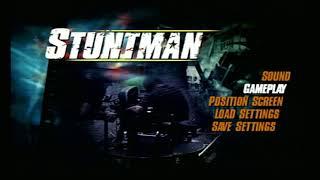 Stuntman (PS2) Playthrough