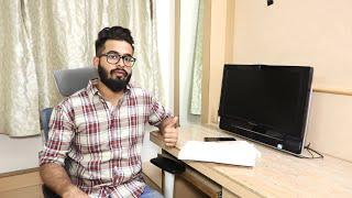 CA Final Exams Preparation Strategy | AIR 1 Siddhant Bhandari