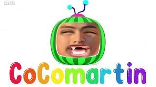 Cocomartin 10 minutes