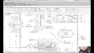 Using a PDF as an external reference in AutoCAD