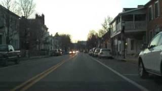 Emmitsburg, MD by Flip Video mino HD