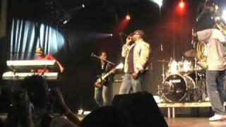 The Roots - Thought @ Work (Live at CEMF 2009)