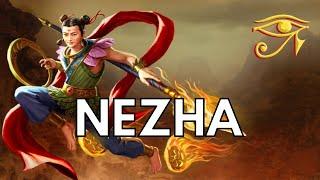 Nezha | Third Lotus Prince