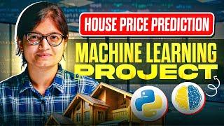 Mastering House Price Predictions with Machine Learning!