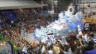 [4K] Beija Flor - Desfile Completo Carnaval 2019