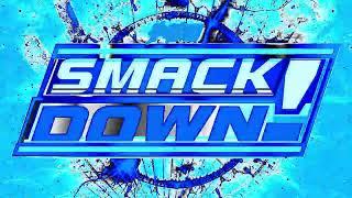 PGW SMACKDOWN Show Intro