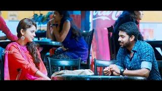 Love Story English Movie Scenes | Nandita Swetha Movie | Waiting List Movie Scenes 4