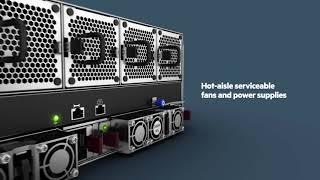 HPE Cloudline CL5200 Gen9 Server