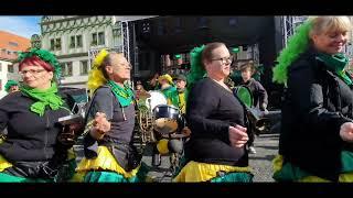 Apoldaer Gugge Musik  / Zwiebelmarkt Weimar '24