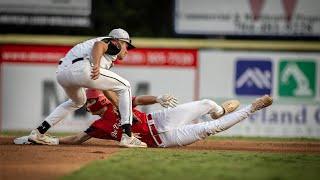 2024 American Legion World Series Game 4