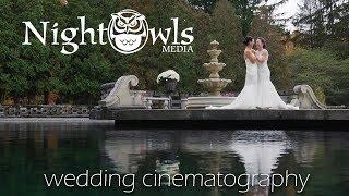 NightOwls Media Weddings