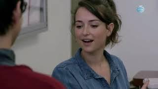 Rejected iPhone AT&T Commercial ft AT&T Girl