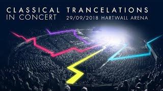 Classical Trancelations in Concert 2018, YLE Areena