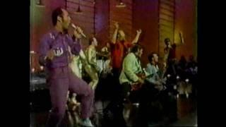 Sha Na Na ~Rock N Roll is here to stay