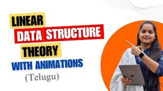 Linear Data Structure Complete Explanation | DSA | Data Structure
