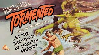 Tormented (1960) NEW 4K RESTORATION