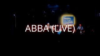 Авва (live) | Виктор Подобедов & Церковь Божия
