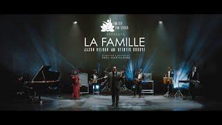 La Famille (Official Music Video) Jason Heerah & Otentik Groove