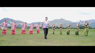 Poe karen Song 2020 , Maw Maw Lot မ၀့္မွ္လ၀့္(Cola-ပ္ုဍင္ဆိုဒ္) Official MV