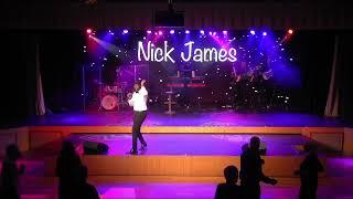 Nick James Showreel 2022