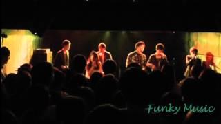 OVERACT『FunkyMusic』