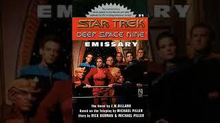 Star Trek: Deep Space Nine - Emissary