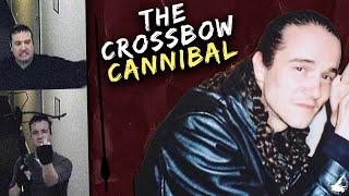 The Crossbow Cannibal | The Case Of Stephen Griffiths | ICMAP Minisode