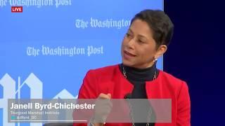 Janell Byrd-Chichester: To close racial wealth gap, we must start with its origins