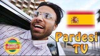 Pardesi TV Spain | Rahim Pardesi