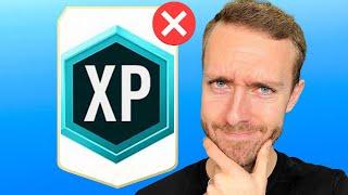 What Happened to XP?