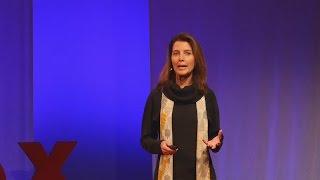 Feeding Communities from the Ground Up | Jeanne Liston | TEDxSunValley