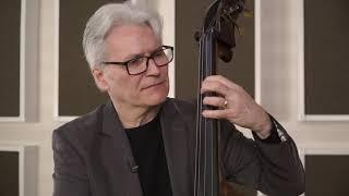 Jazz Bass Vol. 2: Stretching Out by John Goldsby – Course Trailer