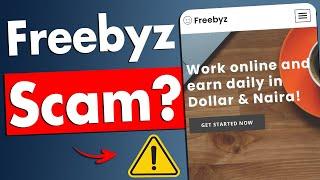 Freebyz.com Review - Legit or Scam Platform?