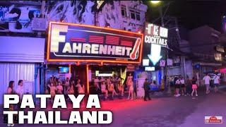 PATAYA THAILAND TEMPAT BANYAK CEWEK MALAM DI THAILAND