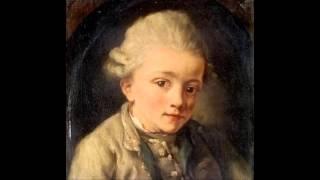 W. A. Mozart - KV 67 (41h) - Church Sonata No. 1 in E flat major