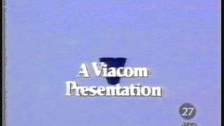 Viacom V of Doom (Videotaped Version)