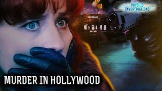 Murder in Hollywood. Part 1-2 – PSYCHIC INVESTIGATIONS | Paranormal | Scary