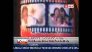 Kedai Digital - ANTV 23 Agustus 2008