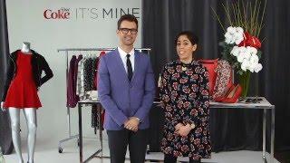 Celebuzz Talks to Brad Goreski