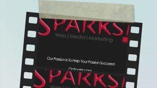 SPARKS! Web Media Marketing