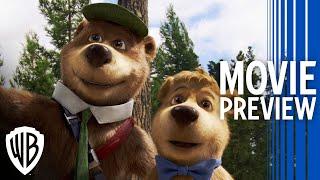 Yogi Bear | Full Movie Preview | Warner Bros. Entertainment