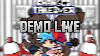 CHANGED TAKEOVER: FINAL SHOWDOWN DEMO SHOWCASE (LIVE VER)