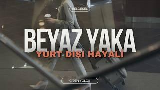 Giden Yolcu | Belgesel - Beyin Göçünün Bedeli Ne?