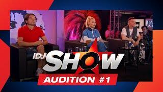 IDJSHOW - S02E01 - 2023 - AUDITION #1