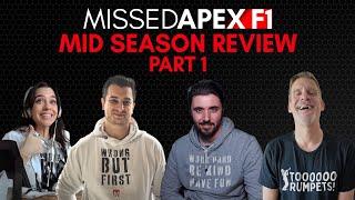 Mid-Season Review 2024 Part 1