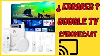 Como Actualizar Google TV, Chromecast en 2024 | Rápido y Fácil