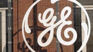 Financial Arm Giving Investors High Hopes For GE