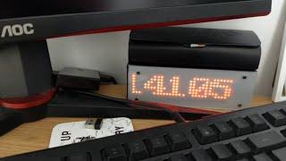 DIY Youtube Subscribers & Views Counter (working in 2024)