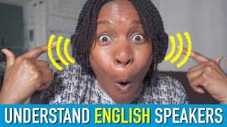 5 Simple Steps | How To Improve Your English Listening Skills
